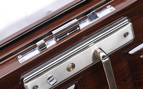 宿城24小时上门开锁公司